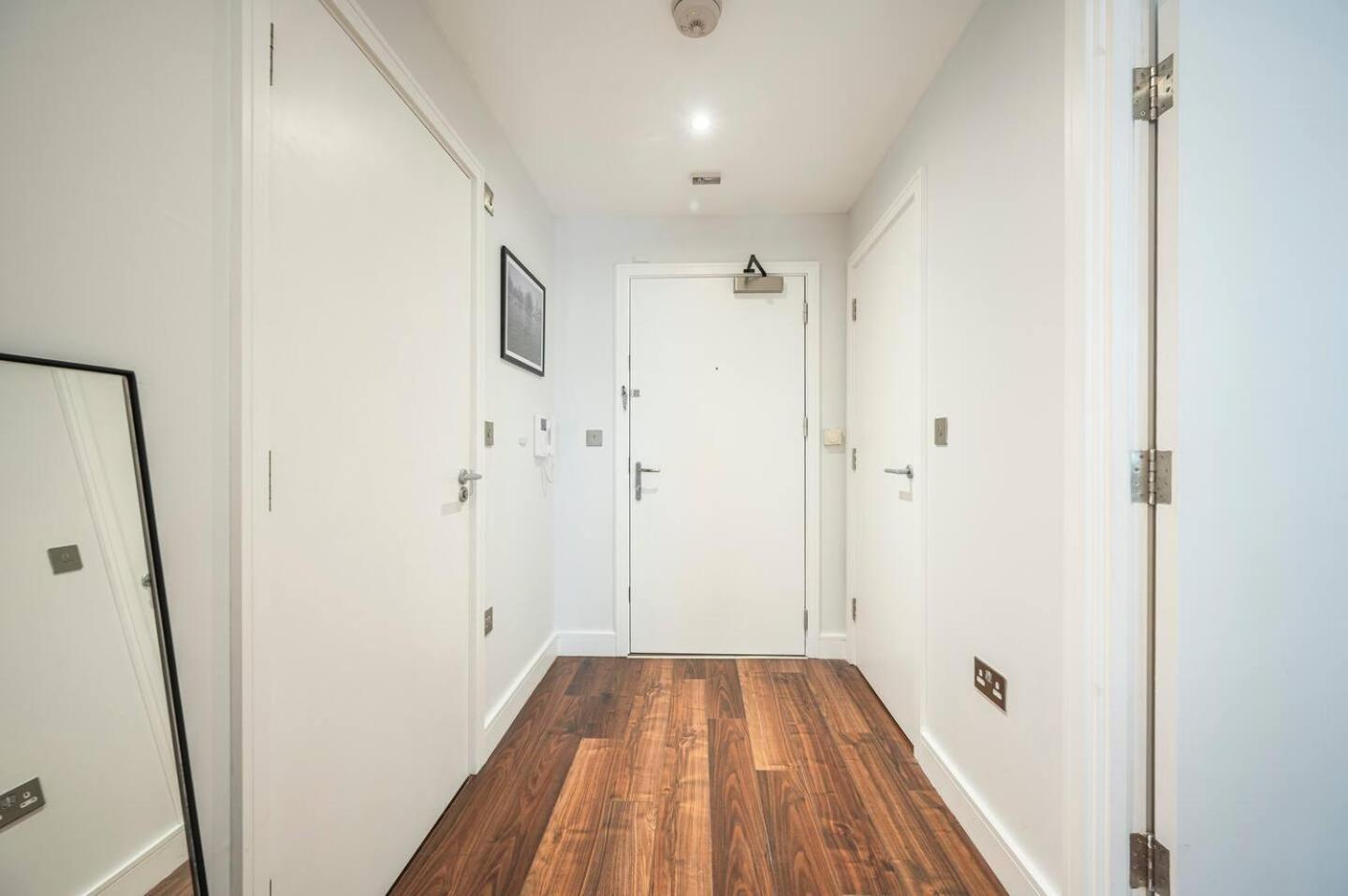 Pass The Keys Boutique Peckham Flat 12 Mins To Bridge * Londra