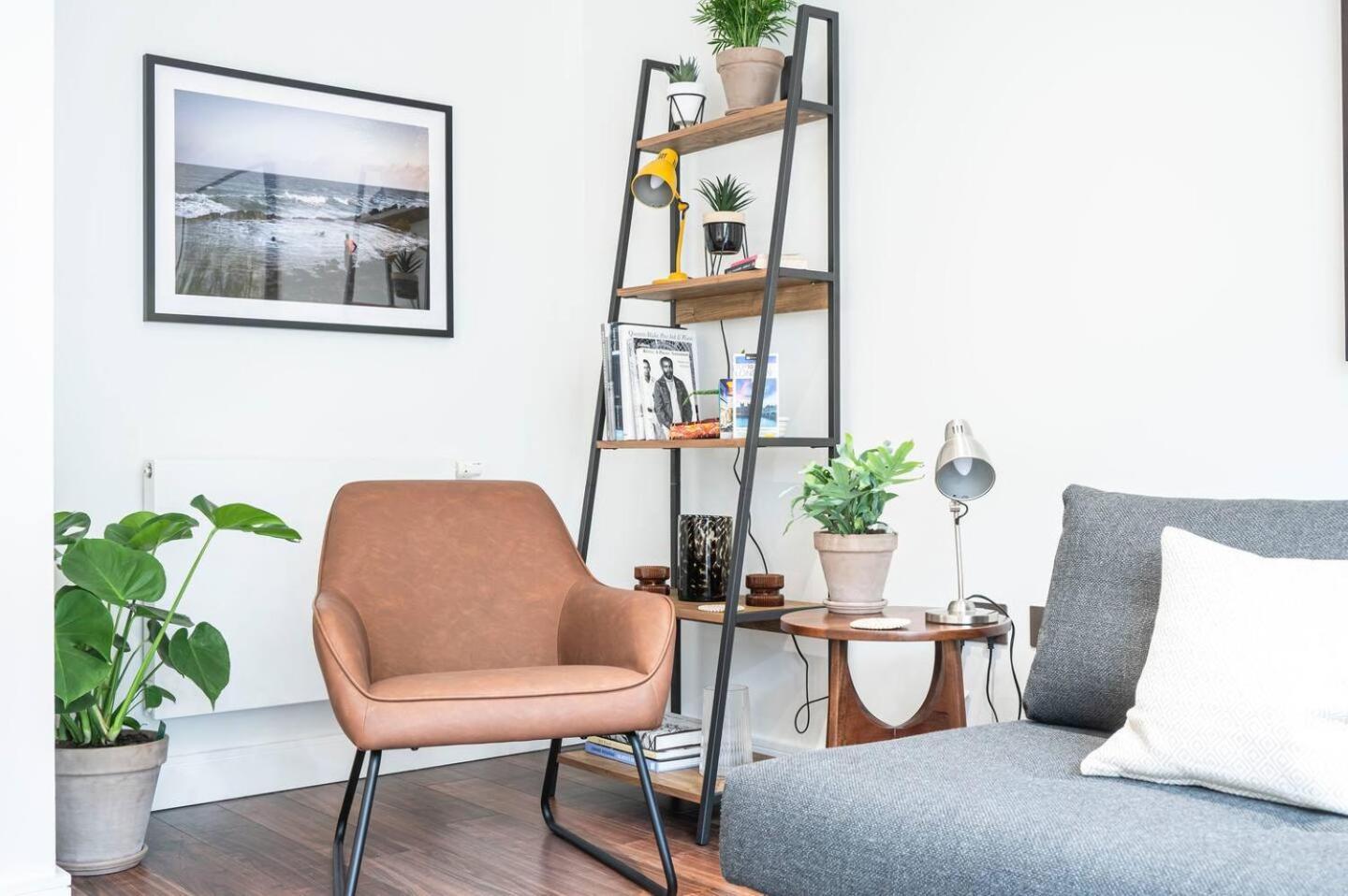 Pass The Keys Boutique Peckham Flat 12 Mins To Bridge Appartamento Londra