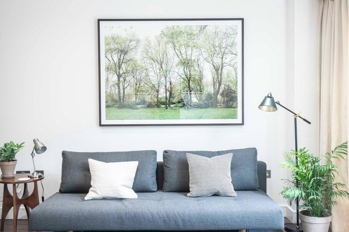 Appartamento Pass The Keys Boutique Peckham Flat 12 Mins To Bridge