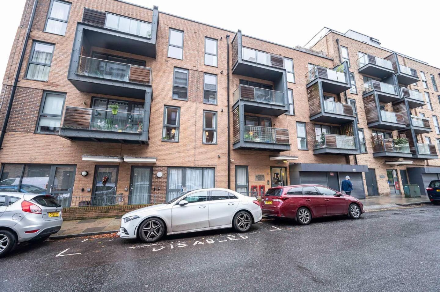 Pass The Keys Boutique Peckham Flat 12 Mins To Bridge Appartamento *