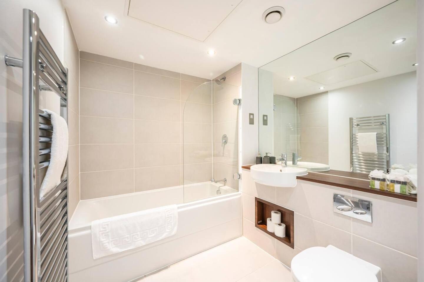 Pass The Keys Boutique Peckham Flat 12 Mins To Bridge * Londra