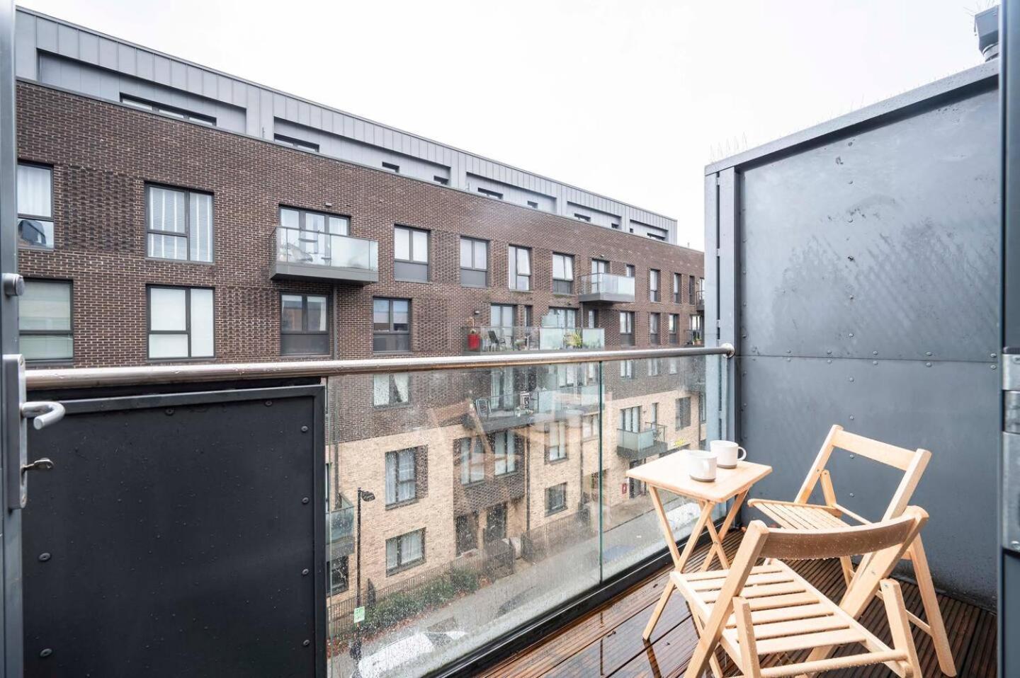 Pass The Keys Boutique Peckham Flat 12 Mins To Bridge Appartamento Londra
