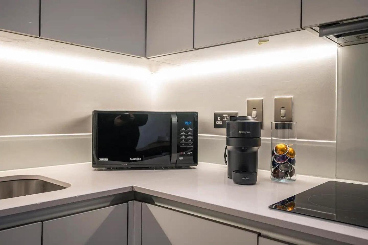 Appartamento Pass The Keys Boutique Peckham Flat 12 Mins To Bridge