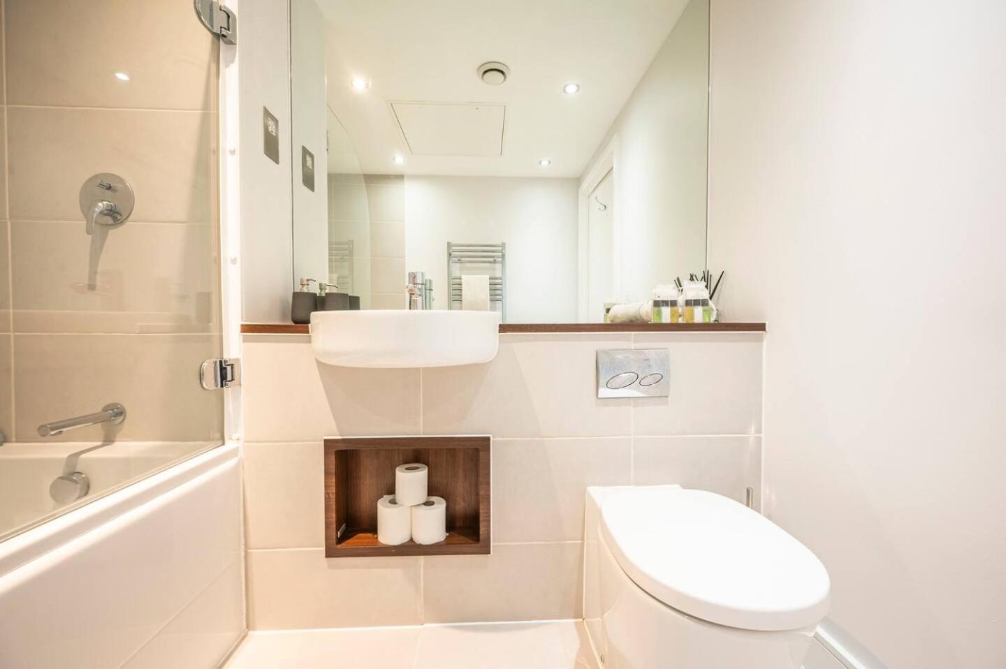 Pass The Keys Boutique Peckham Flat 12 Mins To Bridge Appartamento Londra