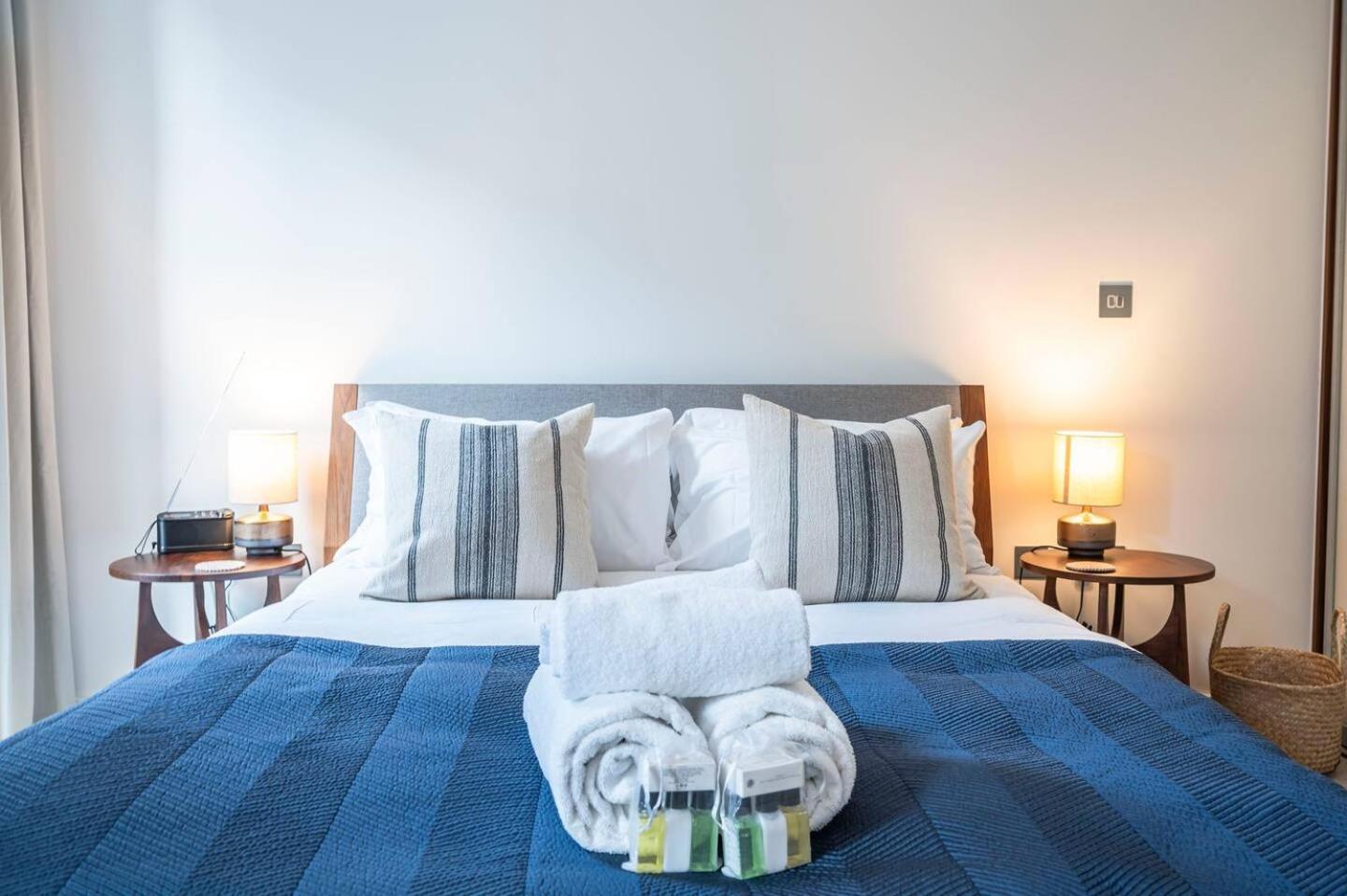 Pass The Keys Boutique Peckham Flat 12 Mins To Bridge * Londra