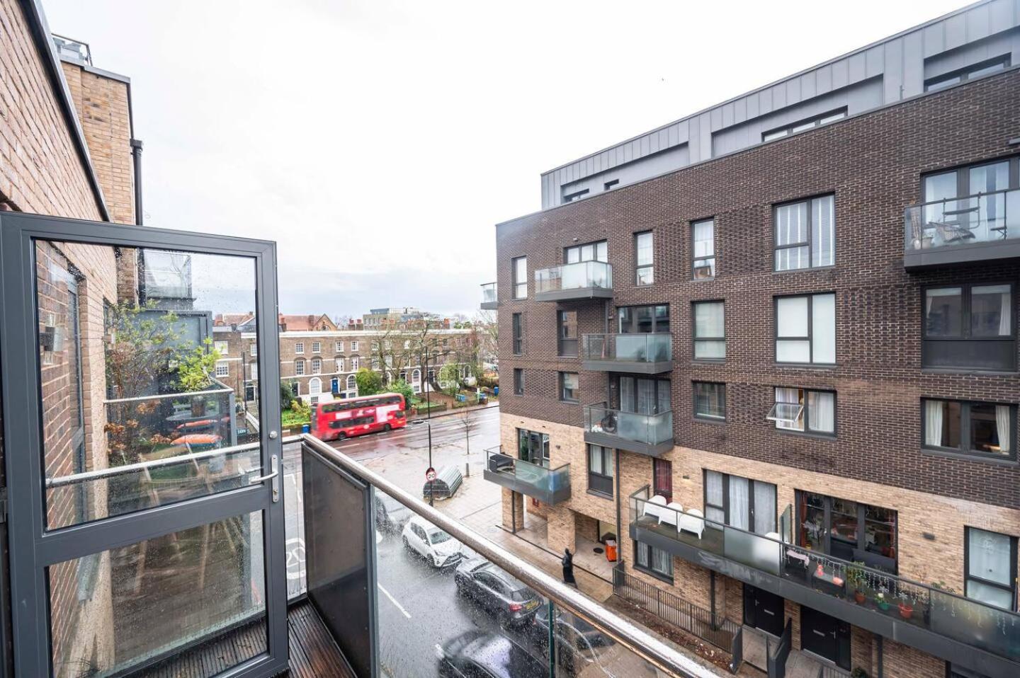 Appartamento Pass The Keys Boutique Peckham Flat 12 Mins To Bridge